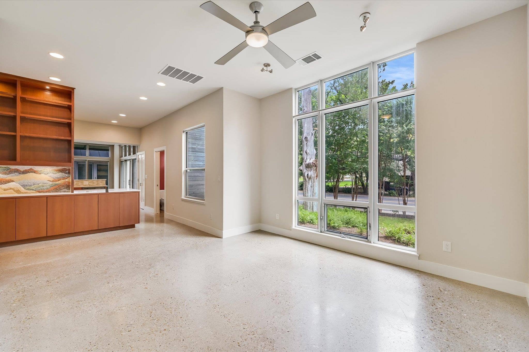 2822 Wooldridge #B, Austin 78703