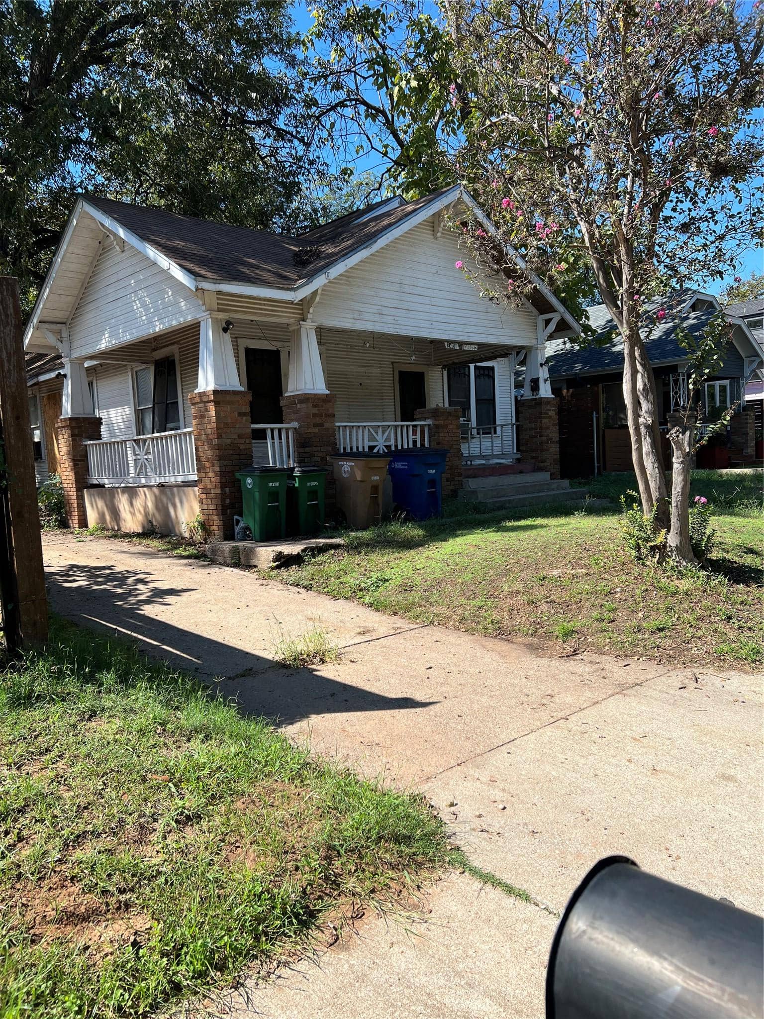 2409 Willow, Austin 78702