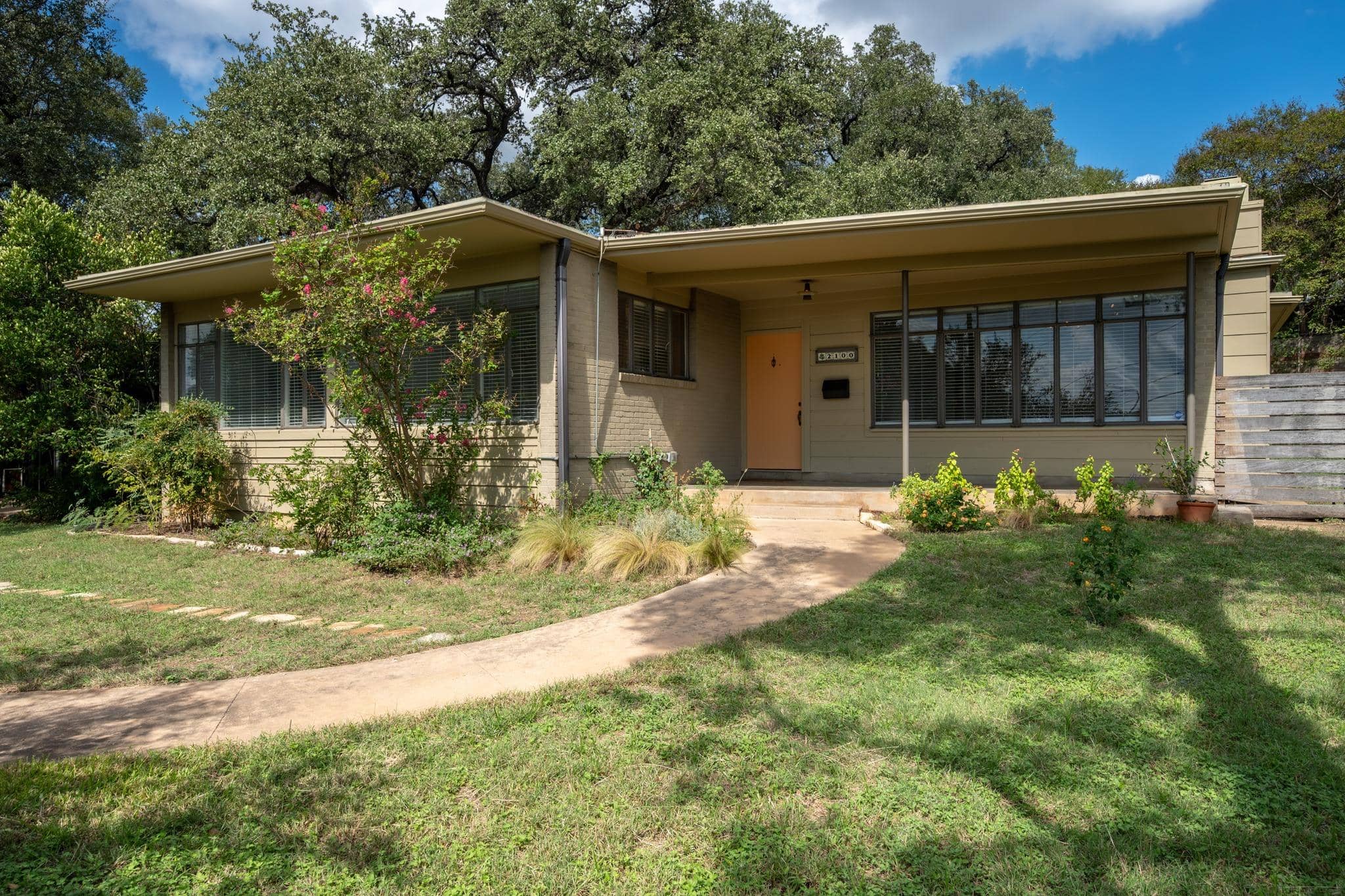 2100 Highgrove, Austin 78703